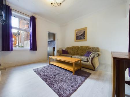 3 bedroom Terraced House for sale in Wolverton Road, Leicester