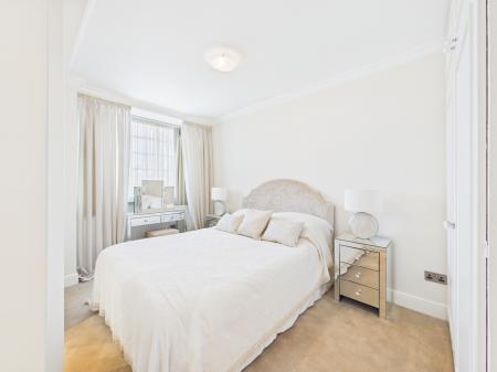 Sloane Avenue, SW3