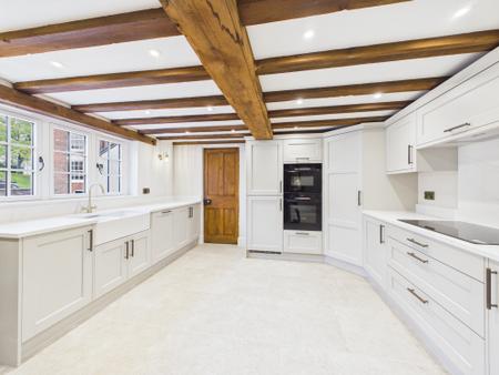 4 bedroom Character Property for sale in The Stockwell, Wymeswold, Wymeswold, LE12