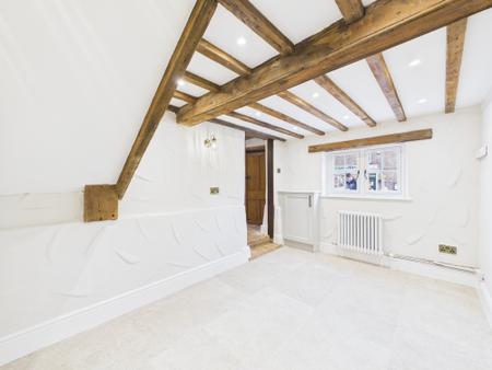 4 bedroom Character Property for sale in The Stockwell, Wymeswold, Wymeswold, LE12