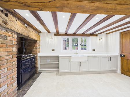 4 bedroom Character Property for sale in The Stockwell, Wymeswold, Wymeswold, LE12