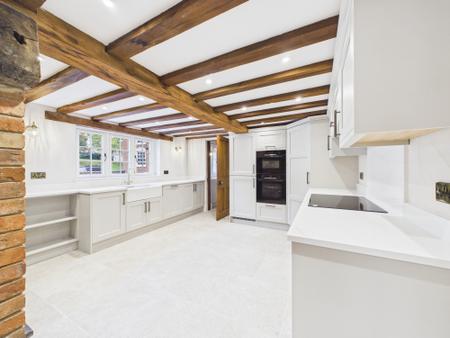 4 bedroom Character Property for sale in The Stockwell, Wymeswold, Wymeswold, LE12