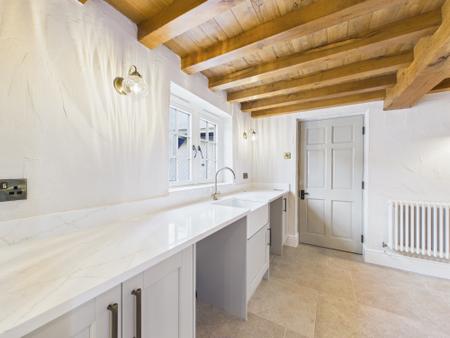 4 bedroom Character Property for sale in The Stockwell, Wymeswold, Wymeswold, LE12