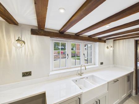 4 bedroom Character Property for sale in The Stockwell, Wymeswold, Wymeswold, LE12