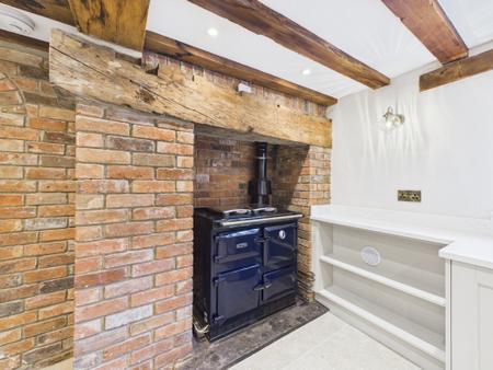 4 bedroom Character Property for sale in The Stockwell, Wymeswold, Wymeswold, LE12