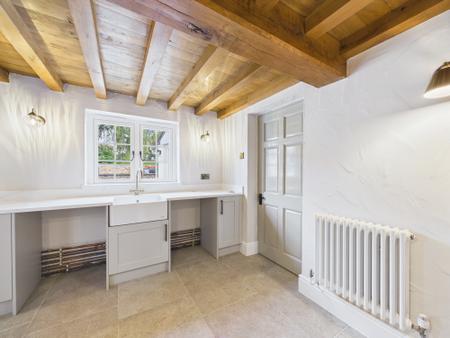 4 bedroom Character Property for sale in The Stockwell, Wymeswold, Wymeswold, LE12