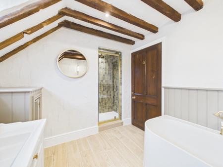 4 bedroom Character Property for sale in The Stockwell, Wymeswold, Wymeswold, LE12