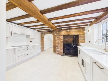 4 bedroom Character Property for sale in The Stockwell, Wymeswold, Wymeswold, LE12