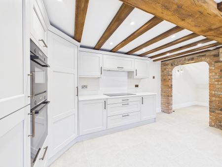 4 bedroom Character Property for sale in The Stockwell, Wymeswold, Wymeswold, LE12
