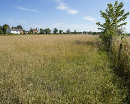 0 bedroom Land (Commercial) for sale in Authorpe, Louth, LN11