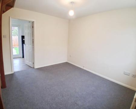 2 bedroom Terraced House for sale in Rudkin Drive, Sleaford, NG34