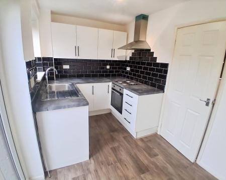 2 bedroom Terraced House for sale in Rudkin Drive, Sleaford, NG34