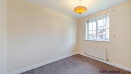 2 bedroom Bungalow for sale in St. Albans Close, Bracebridge Heath, Lincoln, LN4