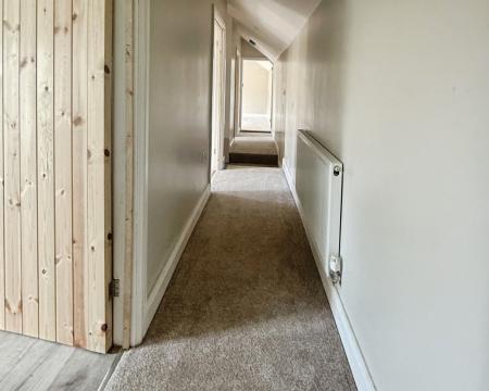 4 bedroom Terraced House to let in High Street, Newton On Trent, Lincoln, LN1