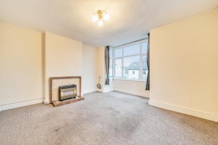 2 bedroom End of terrace house for sale in Carholme Road, Lincoln, Lincoln, LN1