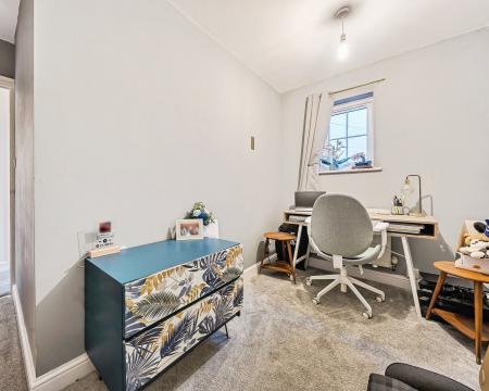 3 bedroom Terraced House for sale in Matlkin Road, Fenton, Lincoln, LN1