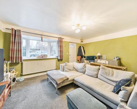 3 bedroom Terraced House for sale in Matlkin Road, Fenton, Lincoln, LN1