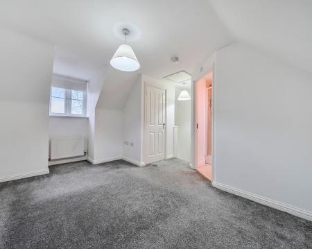 3 bedroom Terraced House for sale in Carnoustie Drive, Lincoln, LN6