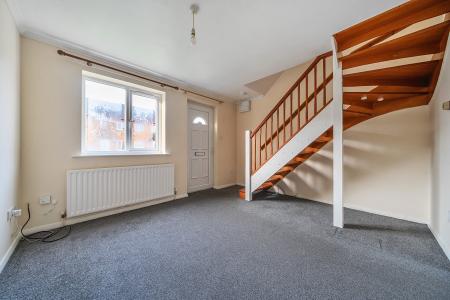 2 bedroom Semi-detached house for sale in Dawson Road, Sleaford, NG34