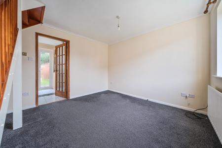 2 bedroom Semi-detached house for sale in Dawson Road, Sleaford, NG34