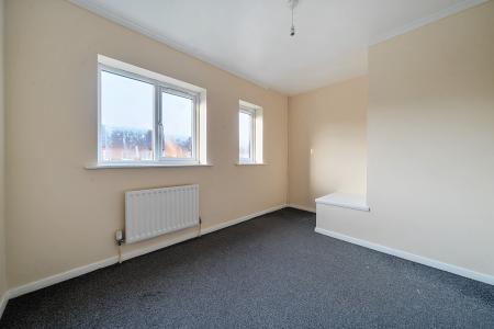 2 bedroom Semi-detached house for sale in Dawson Road, Sleaford, NG34