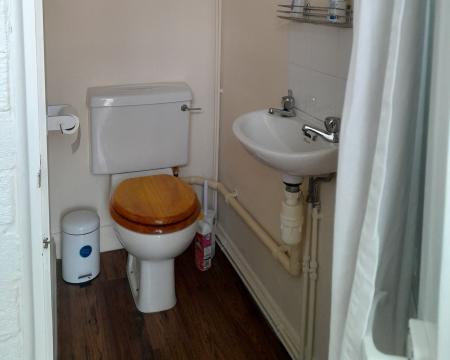 3 bedroom Terraced House to let in Laughton Way, Lincoln, LN2