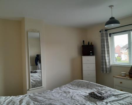 3 bedroom Terraced House to let in Laughton Way, Lincoln, LN2