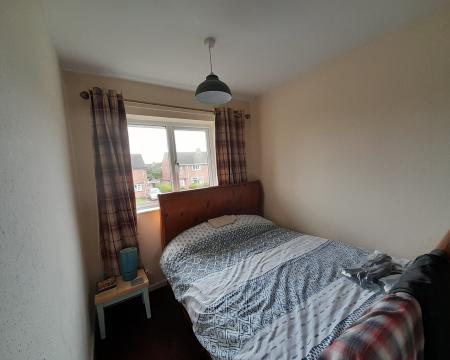 3 bedroom Terraced House to let in Laughton Way, Lincoln, LN2