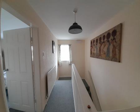 3 bedroom Terraced House to let in Laughton Way, Lincoln, LN2