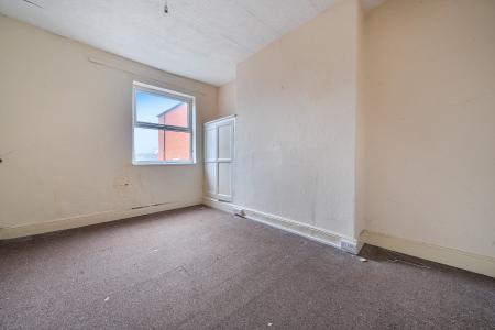 3 bedroom Terraced House for sale in Newport, Lincoln, LN1