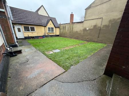 1 bedroom Flat to let in Carholme Road, Lincoln, LN1