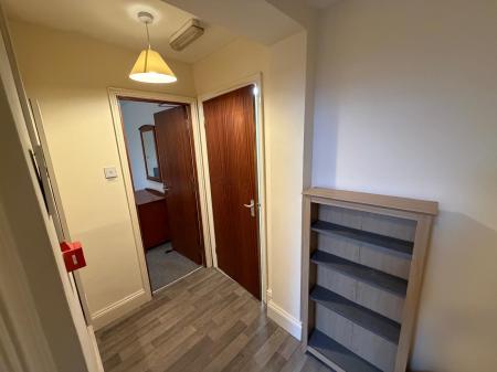1 bedroom Flat to let in Carholme Road, Lincoln, LN1