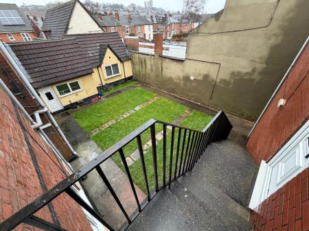 1 bedroom House share to let in Carholme Road, Lincoln, LN1