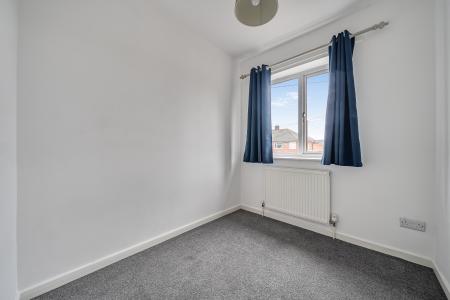 3 bedroom Semi-detached house for sale in Berkeley Drive, Lincoln, LN6