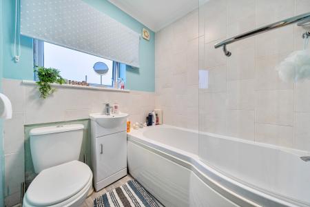 2 bedroom Semi-detached house for sale in Thorpe Tilney, Lincoln, LN4