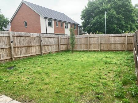 2 bedroom Semi-detached house to let in Westbrooke Place, Lincoln, LN6