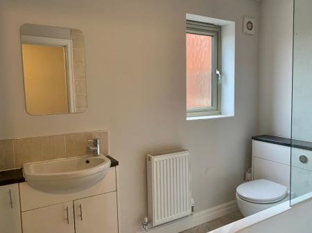 2 bedroom Semi-detached house to let in Westbrooke Place, Lincoln, LN6