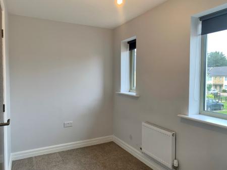 2 bedroom Semi-detached house to let in Westbrooke Place, Lincoln, LN6