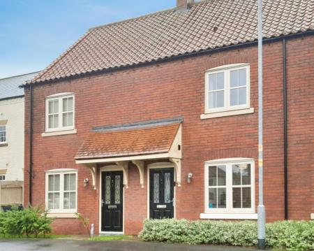 Poachers Chase, Lincoln, LN8