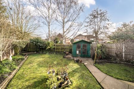 2 bedroom Bungalow for sale in Meadowlake Close, Lincoln, LN6