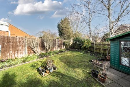 2 bedroom Bungalow for sale in Meadowlake Close, Lincoln, LN6