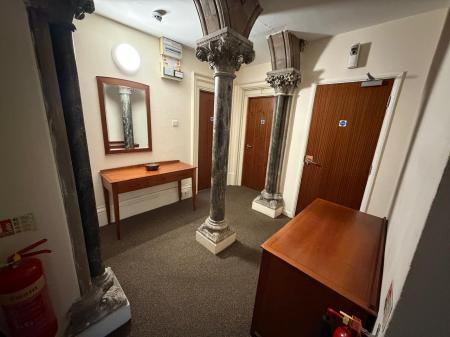 1 bedroom Flat to let in Carholme Road, Lincoln, LN1