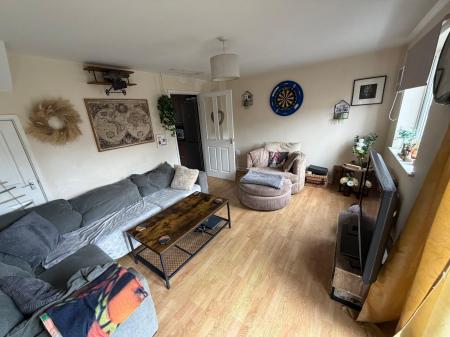 3 bedroom Terraced House to let in Appleby Way, Lincoln, LN6