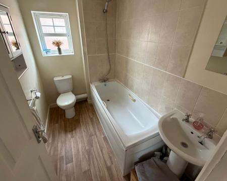 3 bedroom Terraced House to let in Appleby Way, Lincoln, LN6