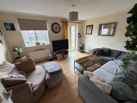 3 bedroom Terraced House to let in Appleby Way, Lincoln, LN6