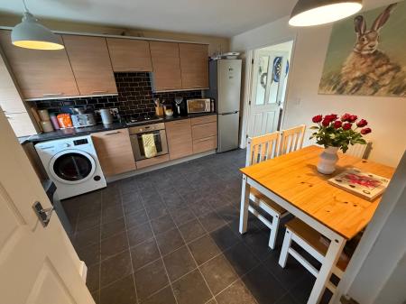 3 bedroom Terraced House to let in Appleby Way, Lincoln, LN6