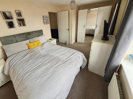 3 bedroom Terraced House to let in Appleby Way, Lincoln, LN6