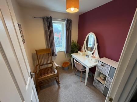 3 bedroom Terraced House to let in Appleby Way, Lincoln, LN6