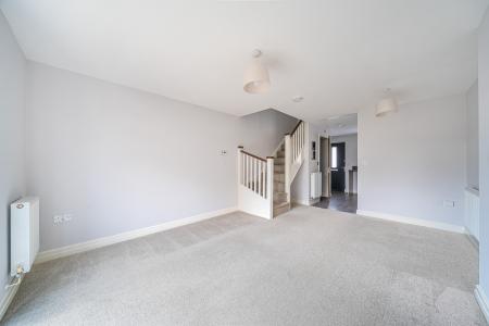 2 bedroom Semi-detached house for sale in Westbrooke Road, Lincoln, LN6