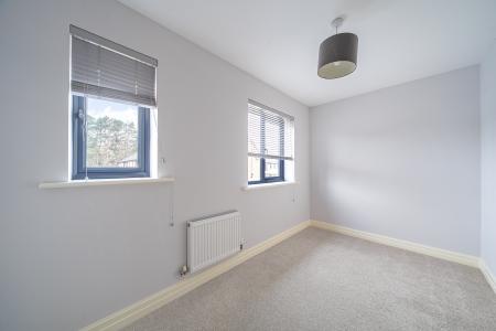 2 bedroom Semi-detached house for sale in Westbrooke Road, Lincoln, LN6